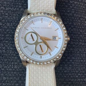 Armani Exchange Watch